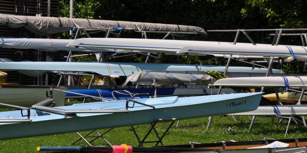 Eupilio, la prima regata spostata di una settimana.   La gara regionale  ora è  in calendario domenica 8 marzo