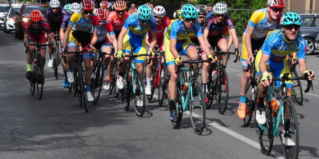 Gran Premio Ticino di ciclismo: corsa annullata