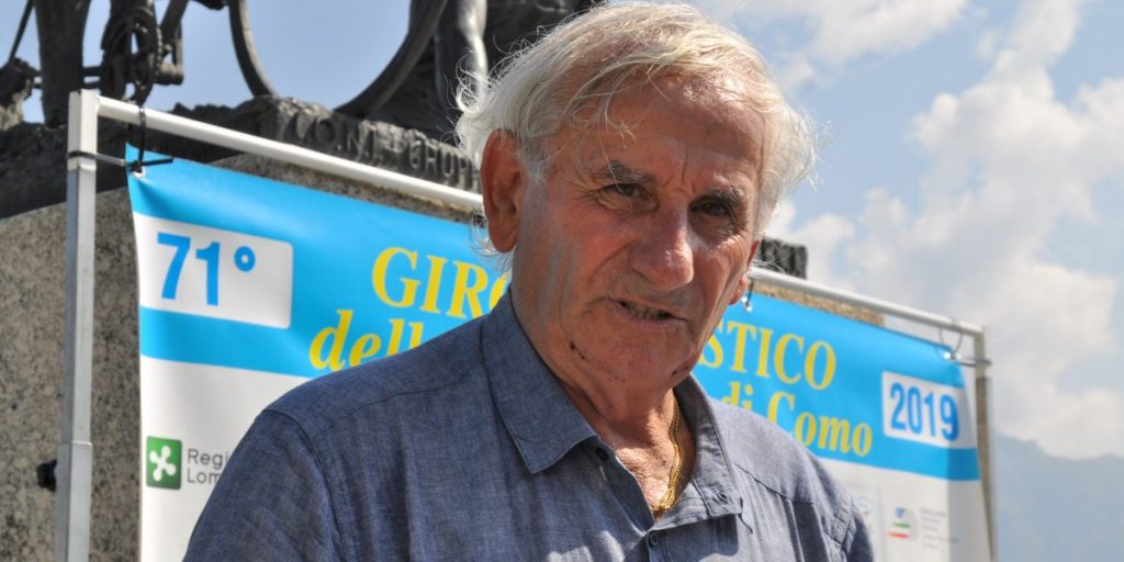 Franco Bettoni, il ricordo ad un anno dalla scomparsa