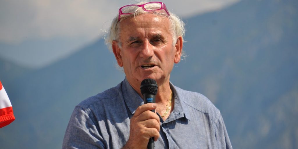 Giro della Provincia, Albese ricorderà Franco Bettoni