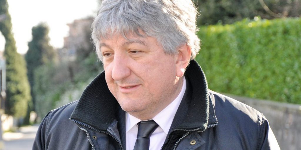 Parcheggio Sant’Anna, Forza Italia è divisa