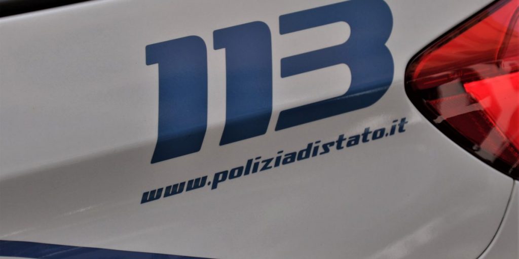 Festino con alcol e droga in una casa: ragazza minorenne finisce in ospedale