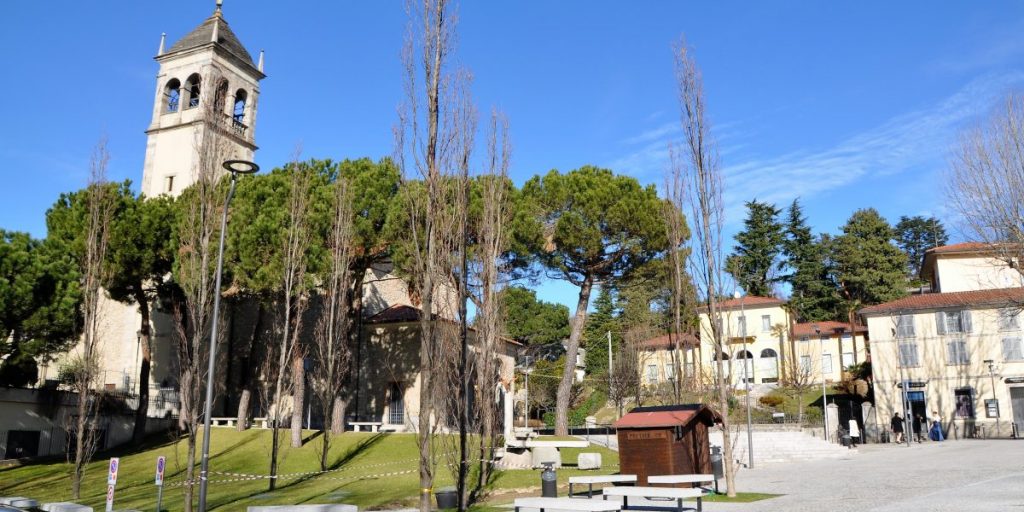 Malavita scatenata: altri tentativi di furti a San Fermo della Battaglia