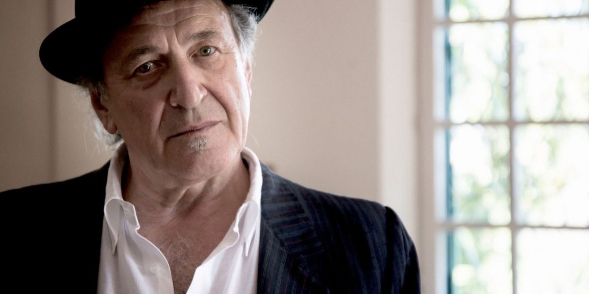A Como il cantautore Mimmo Locasciulli