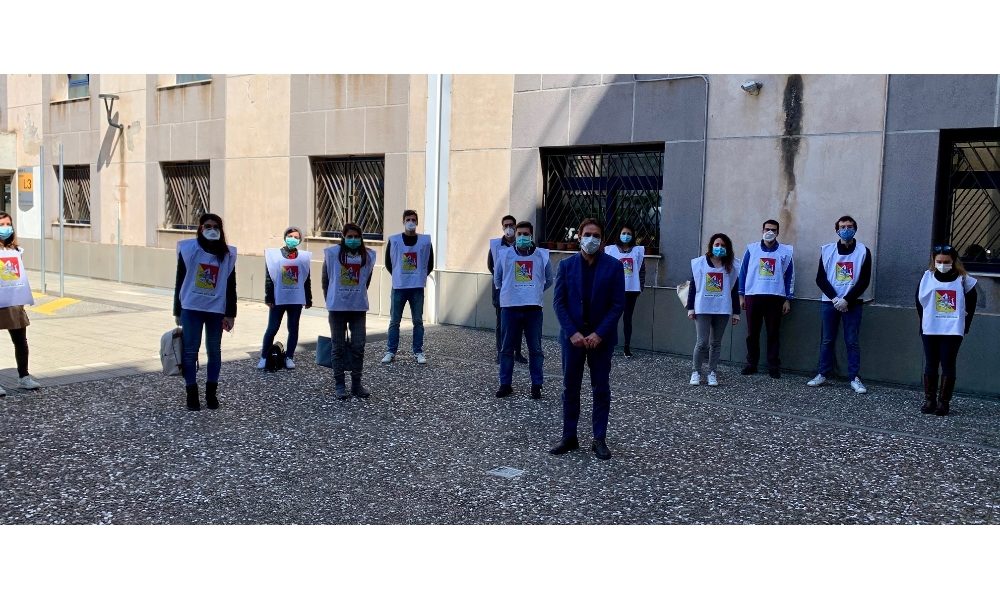 20 medici per controllo sbarchi Stretto