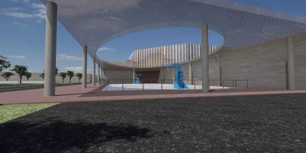 Cantù, nuovo palasport nella stagione 2023-2024. Una struttura polifunzionale da 15,5 milioni