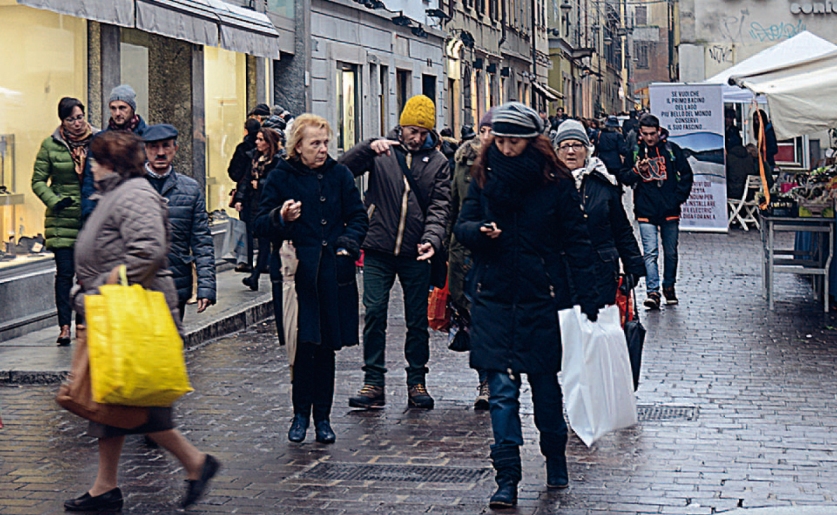 Como, Distretto Urbano del Commercio, nuove adesioni ed eventi