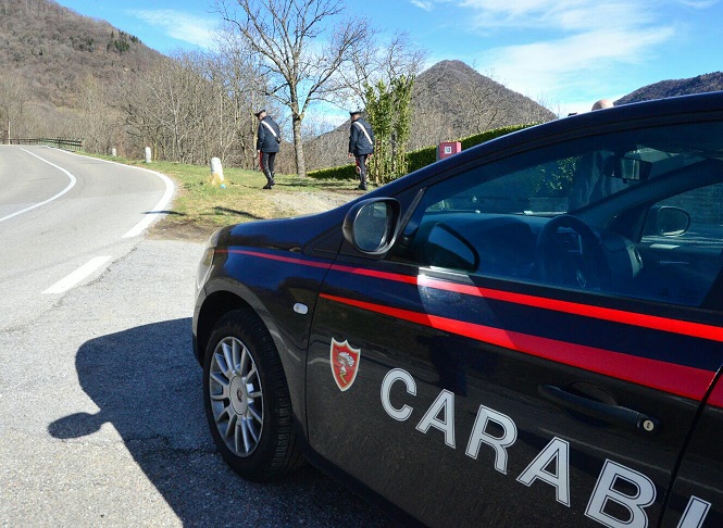Era ricercato in Moldavia: olandese di 27 anni arrestato a Porlezza