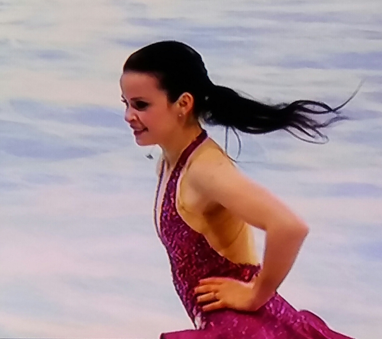 Olimpiadi: Cappellini e l’Italia in finale nel Team Event