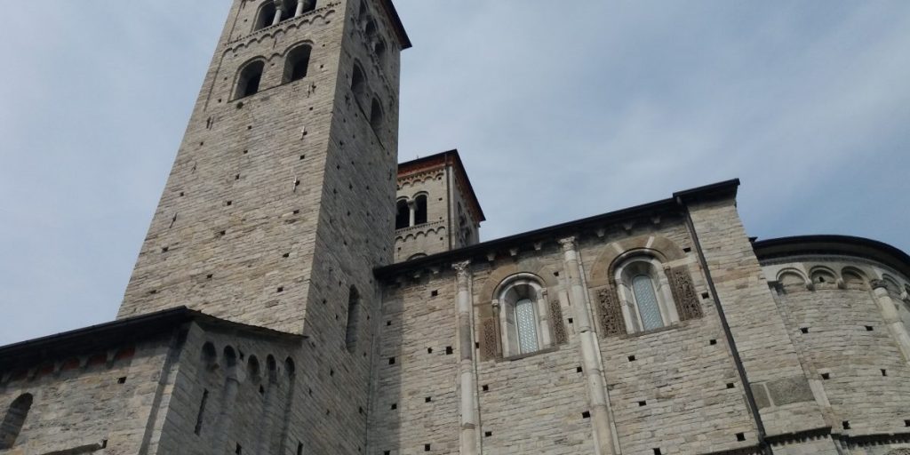 Casella, romanzo tra Como e la corte di Federico II