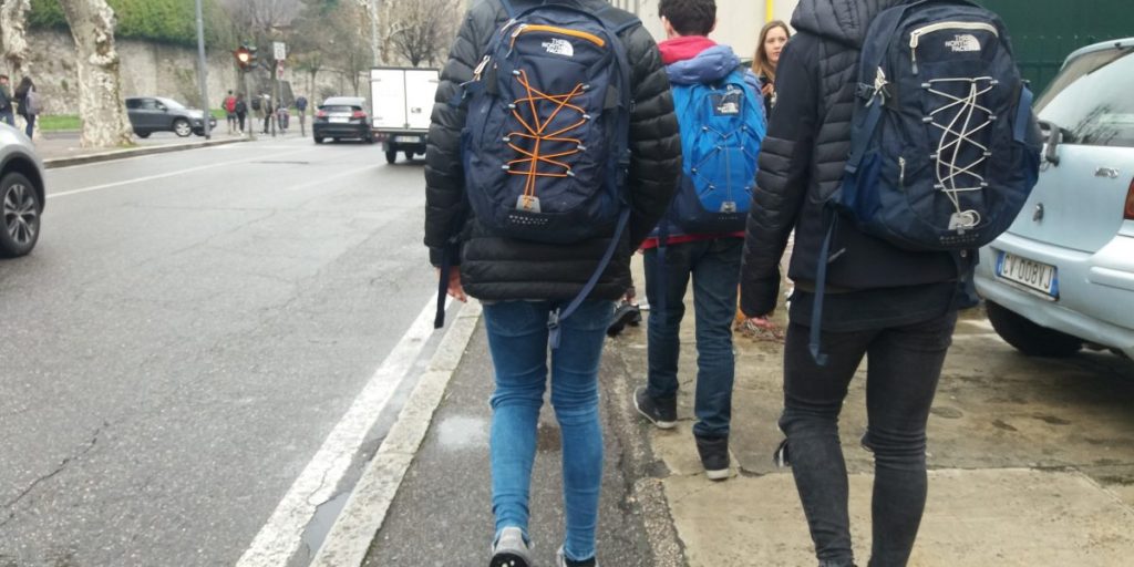 «Le società in crisi demografica scompaiono». Il calo degli alunni è un segnale preoccupante