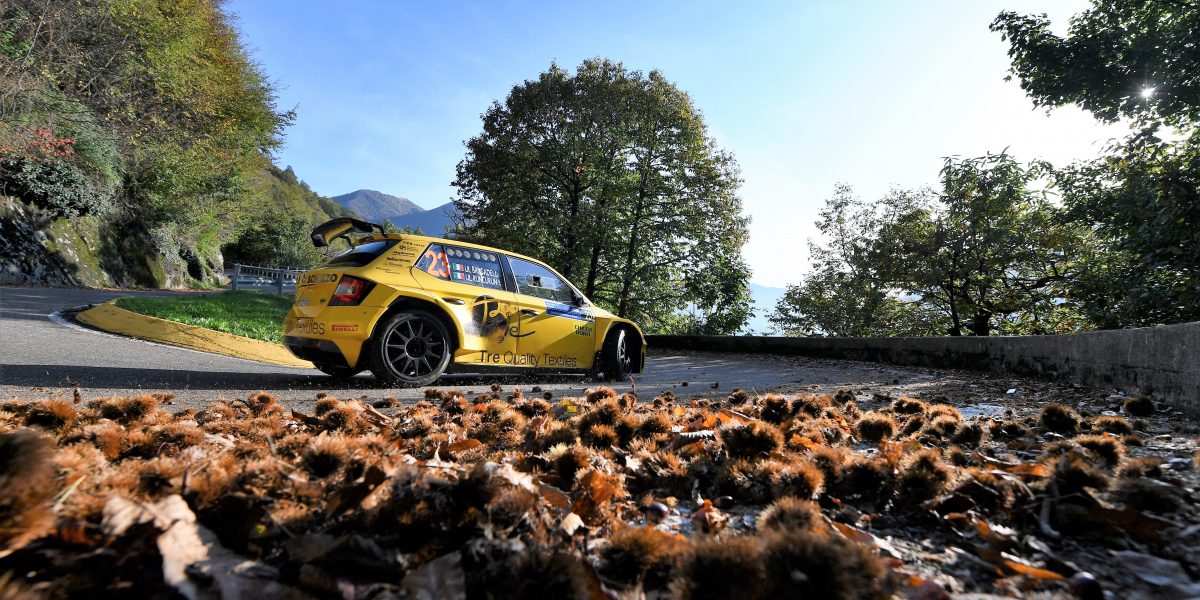 Ridisegno dei calendari: il Rally Aci Como-Etv potrebbe essere valido per più campionati