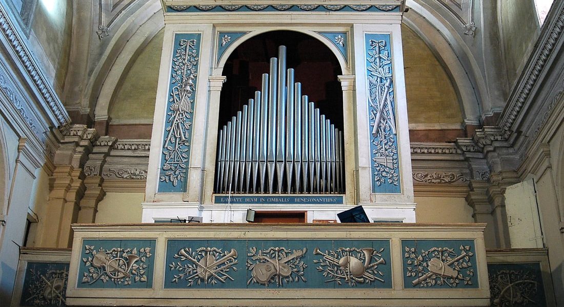 Compie trent’anni il festival organistico di Blevio