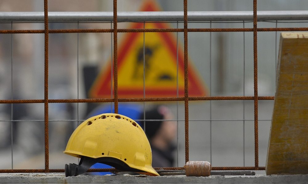 24 ore di sciopero in cantieri M4