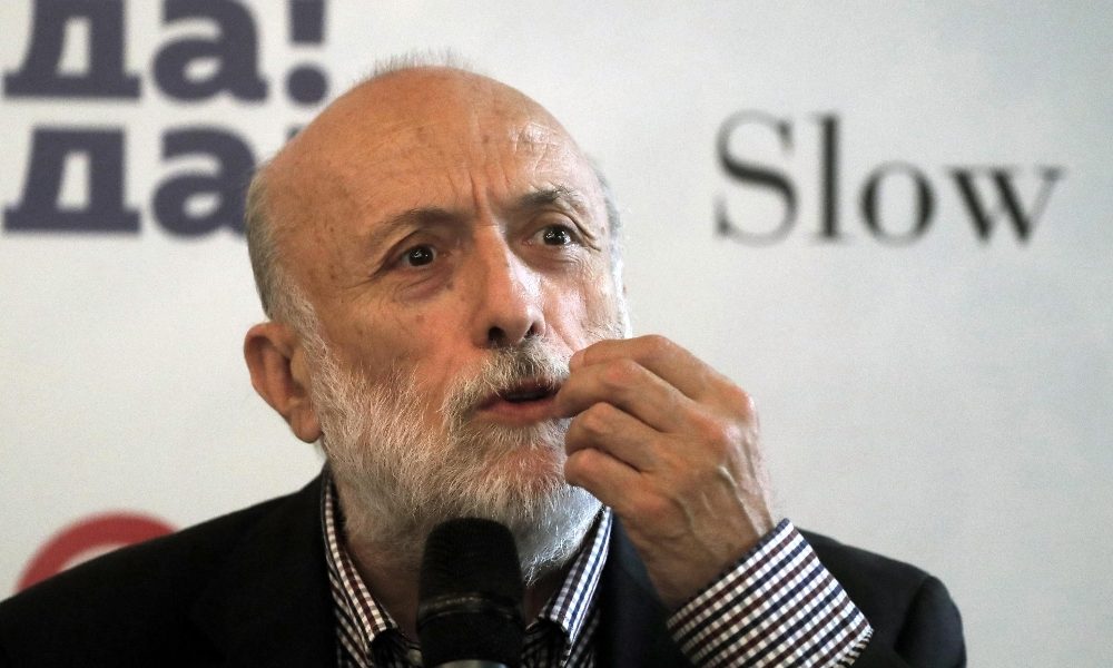 25 aprile, piazza virtuale per 75esimo Liberazione