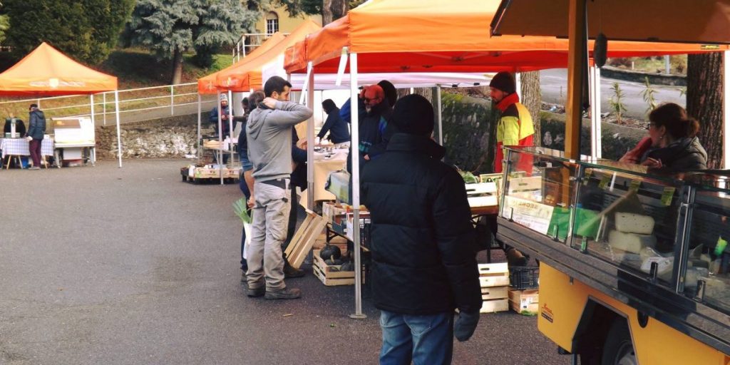 “Non è l’Isola”, occasioni di economia solidale