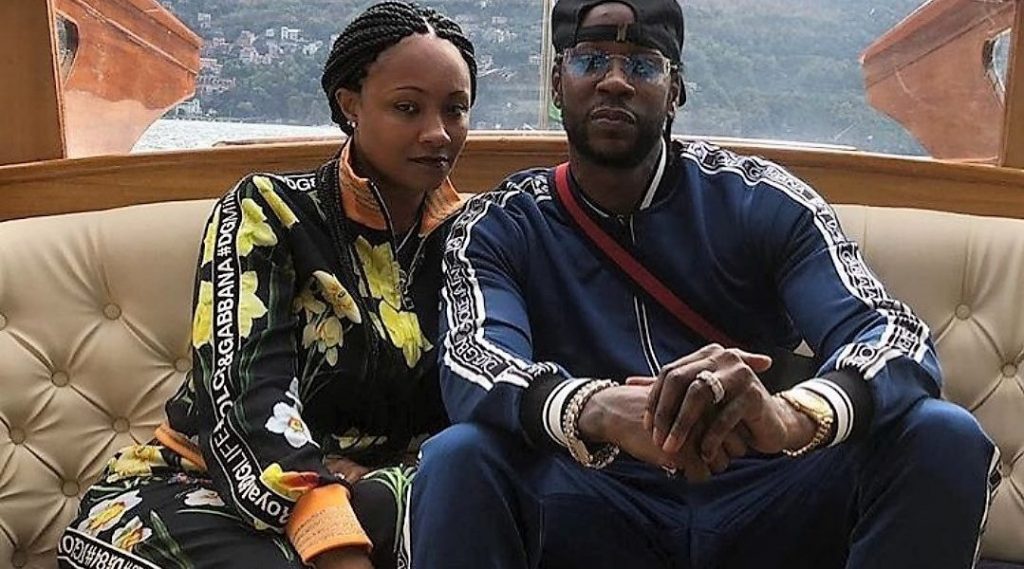 Il rapper e leggenda dell’hip-hop 2 Chainz ha scelto il l’Italia e il Lario per il suo compleanno