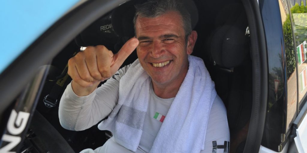 Rally dei Laghi a Varese:   iscrizioni aperte dal 28 gennaio