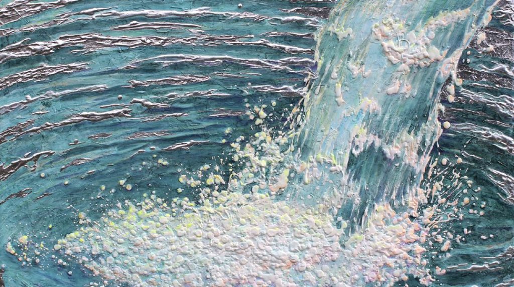 Alberti rende omaggio a Plinio: a Blevio un mosaico per la “Naturalis historia”