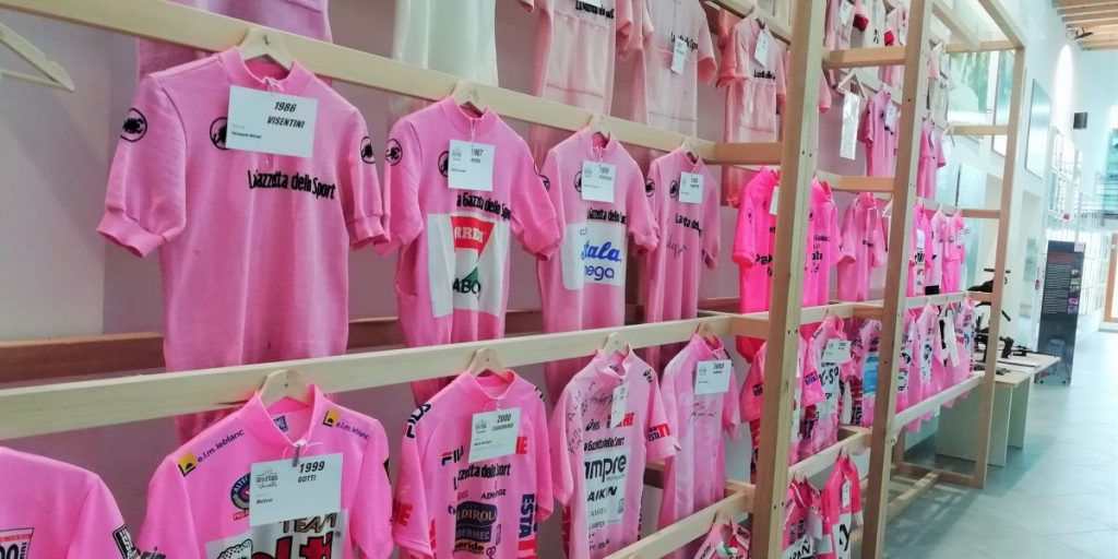 Museo del Ghisallo, oltre 13mila visitatori. Tempo di bilanci dopo la chiusura di fine stagione