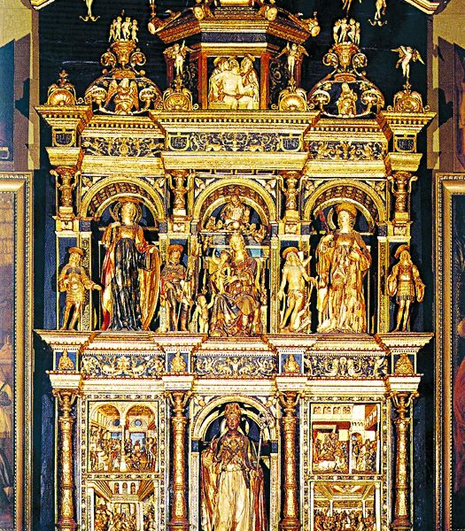 Abbondio, quarto vescovo di Como