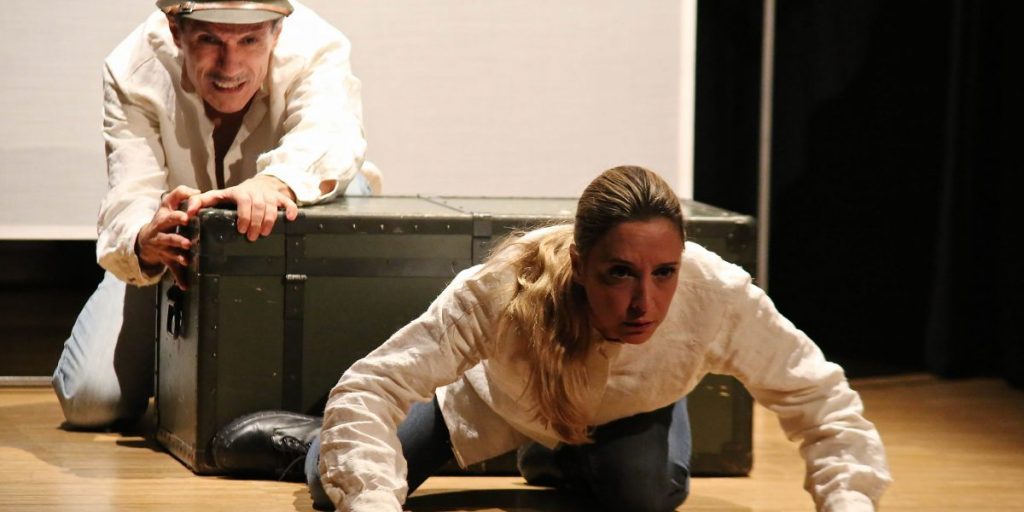 Laura Negretti rilegge Hemingway