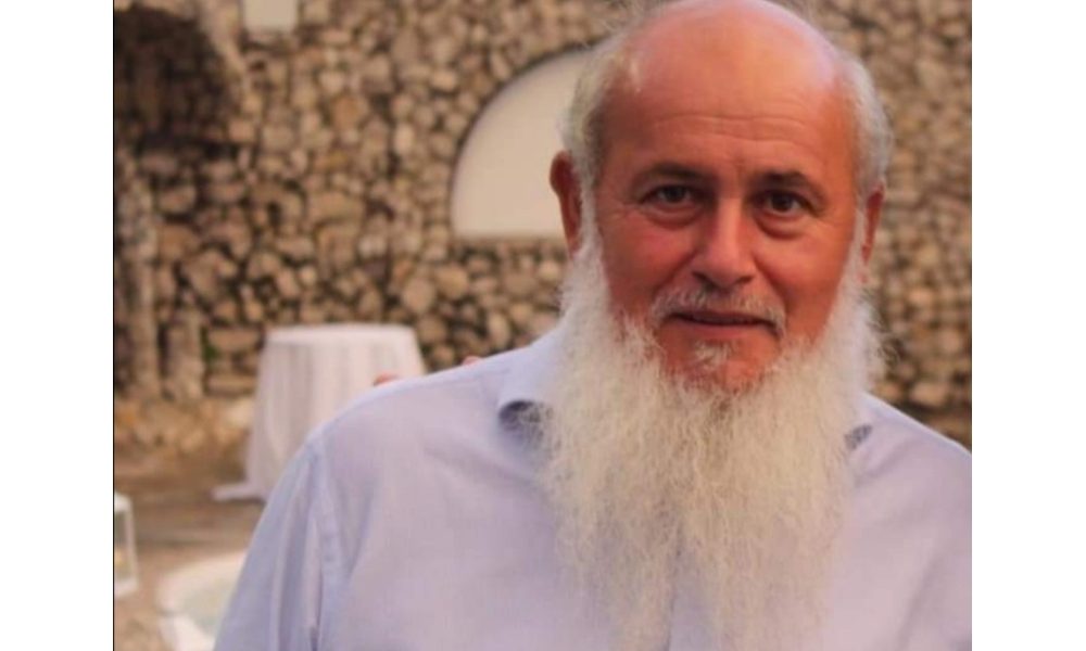 “Babbo Natale” scompare a Capri