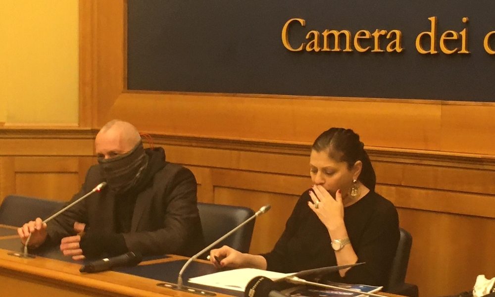 “Capitano Ultimo” assessore Ambiente