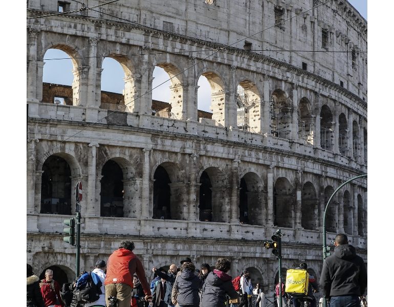 “Rispettiamocinstrada”, Csi in prima fila