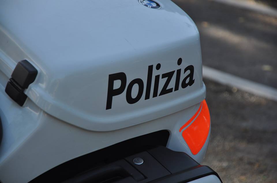 Reportage di Pifferi sulla Linea Cadorna