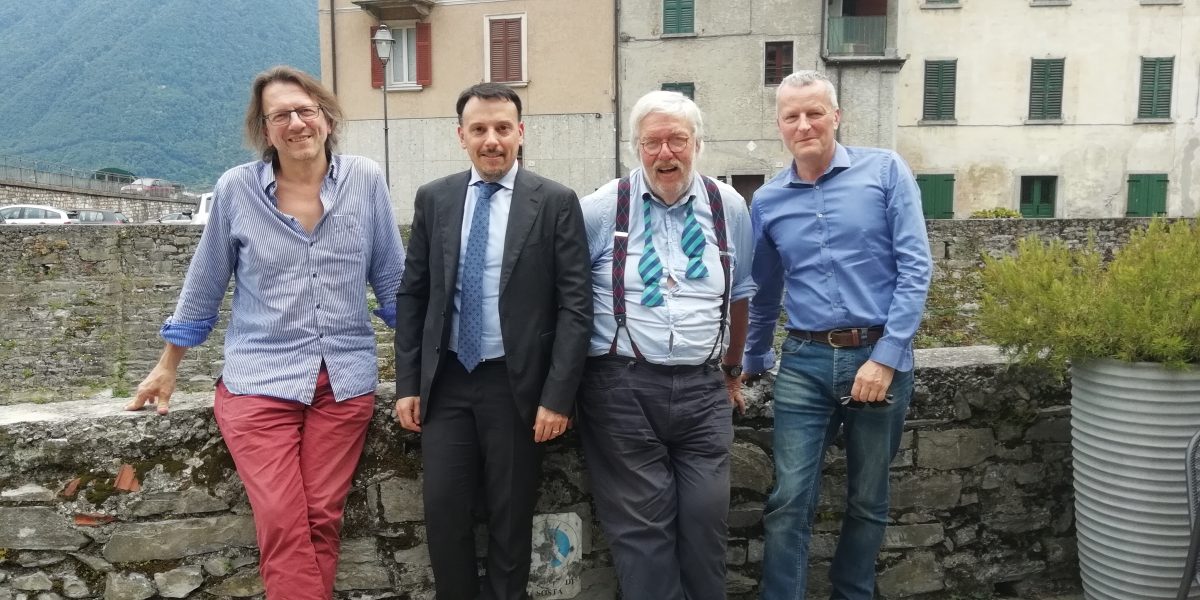 “Alessandro Borghese-4 Ristoranti” a Como: attesa per vedere l’indotto dopo la trasmissione in chiaro