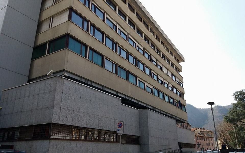Controlli al Lido di Menaggio, multe per 20mila euro