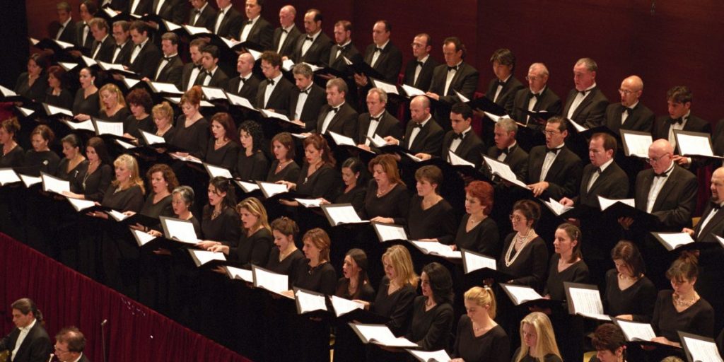 Il Coro della Scala  in Cattedrale a Como: questa sera diretta su Etv dalle 20.30
