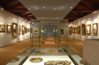 Black friday dell’arte alla Pinacoteca Zust di Rancate