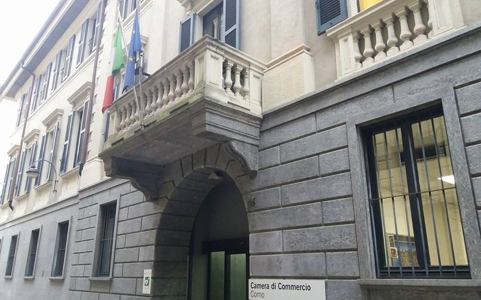 Camera di Commercio, rinviato il bilancio