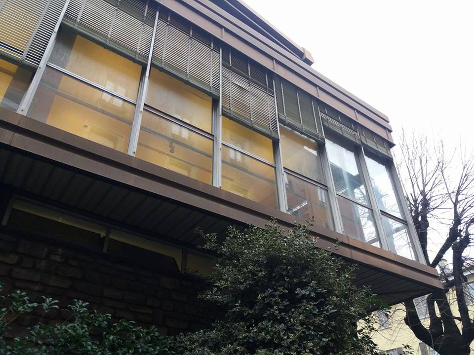 La Biblioteca sarà intitolata a Paolo Borsellino