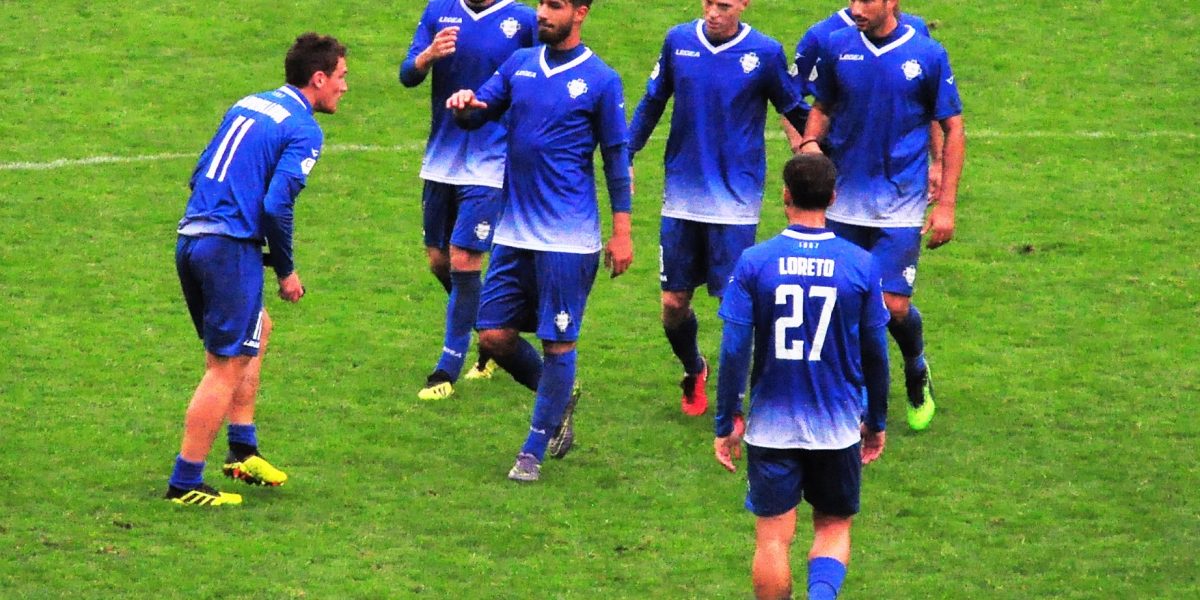 Calciomercato, il Como ingaggia  Manuel Cicconi
