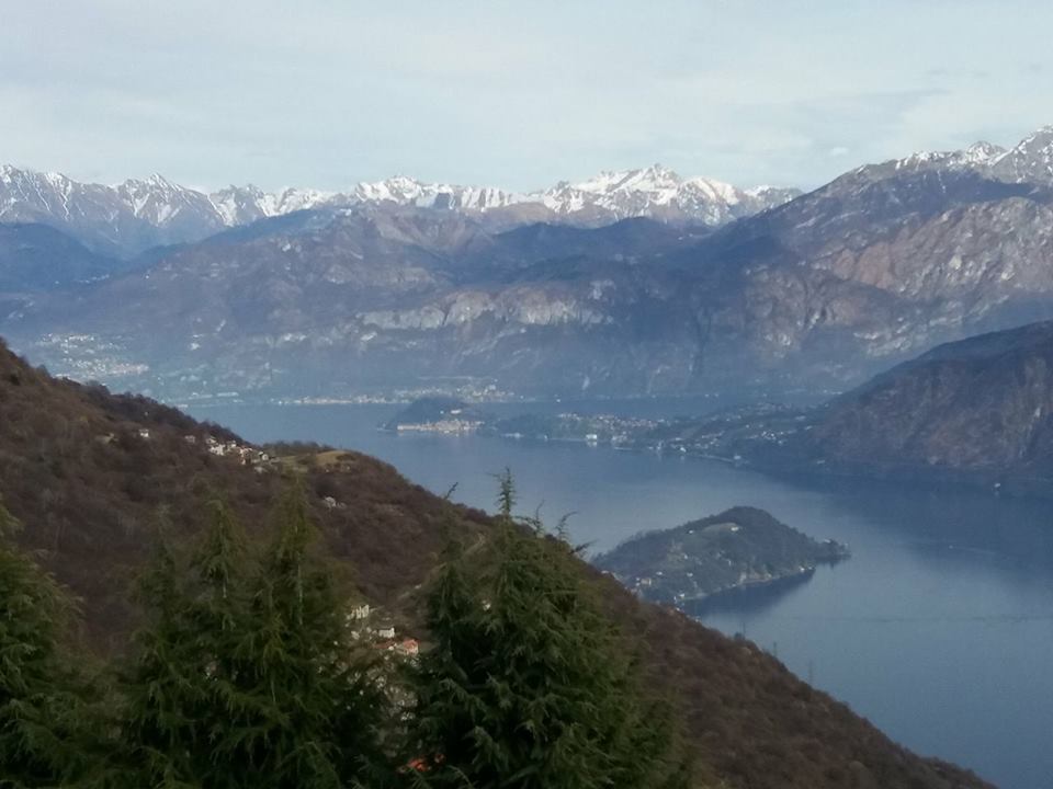 In arrivo temperature massime oltre i 30 gradi, ma non mancheranno temporali serali