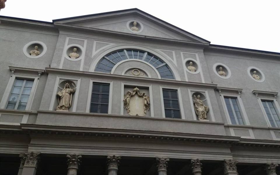 Convegno su mal di schiena e stili di vita al liceo Volta