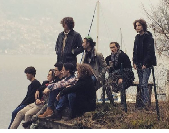 Concorso musicale nazionale a Pistoia: trionfo comasco