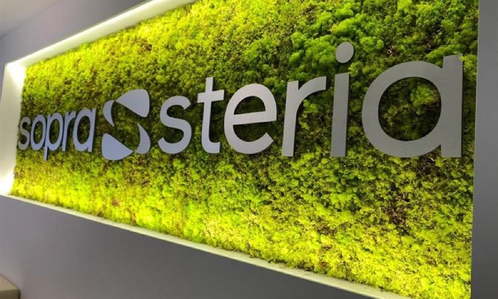 5G: Sopra Steria,un design center per accelerare adozione