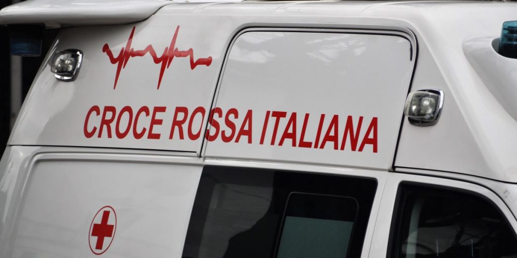 Investita da un’automobile: grave ad Arosio una 42enne