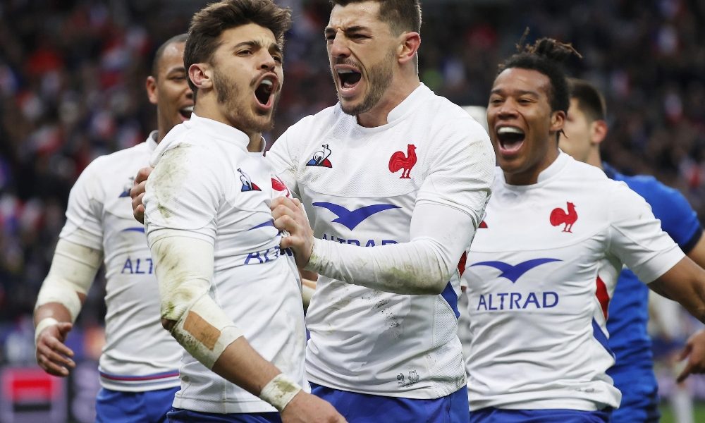 6 Nazioni:Scozia-Francia 28-17;trofeo non assegnato a marzo