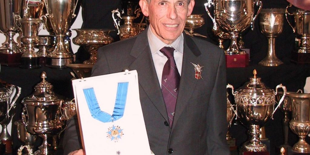 Antonio Pennestrì, il papà finanziere, lo studio, la passione sportiva con la Comense