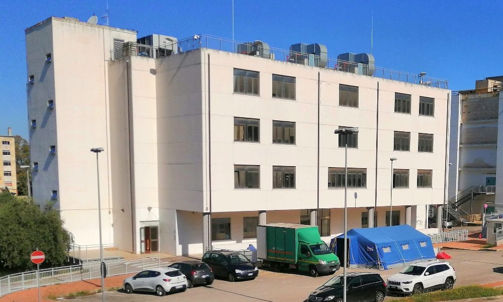 >ANSA-IL-PUNTO/COVID: in Sardegna nuova impennata di contagi