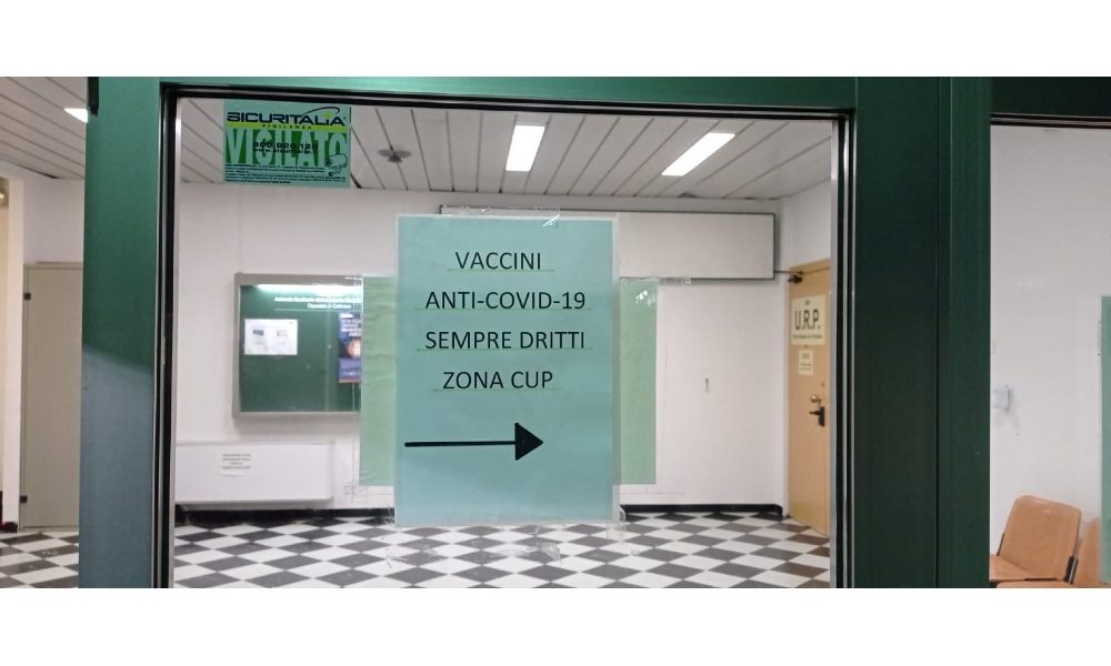 >ANSA-IL PUNTO/COVID:Fvg, 517 nuovi positivi, 21 i decessi