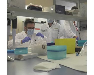 «Pensavamo di andare a vivere lassù»