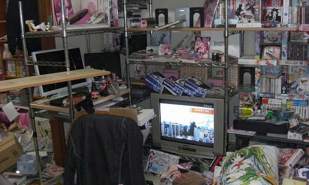 Il fenomeno Hikikomori in Lombardia. Dieci i casi nel comasco