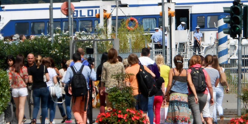 Green pass per il turismo, dove si fa e quanto costa
