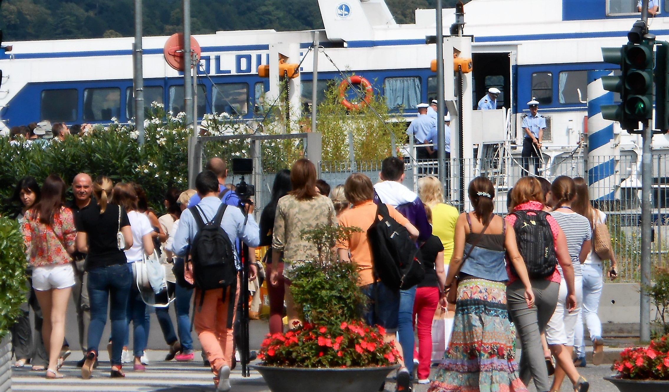 Como, apre oggi l’Infopoint in piazza Gobetti